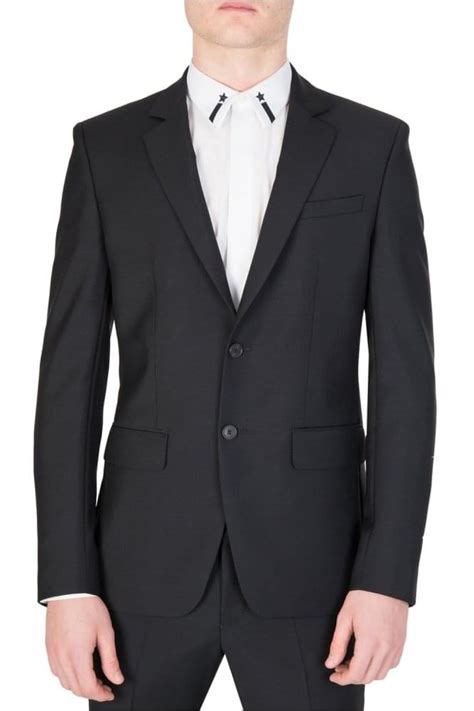 givenchy suit jacket|givenchy jumpsuit for men.